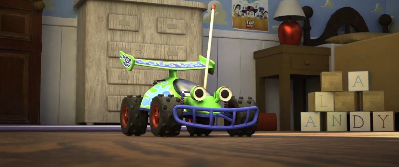 Endless Engine Challenge Entry